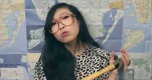 Awkwafina "NYC Bitche$" (Official Video)