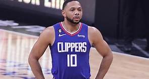 The plays Eric Gordon is bringing to the Suns