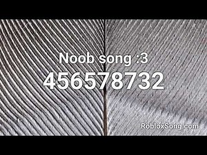 Noob Song Id Zonealarm Results - life of a noob roblox id loud