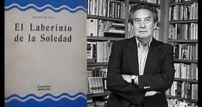 Octavio Paz El Laberinto de la Soledad Audiolibro Completo