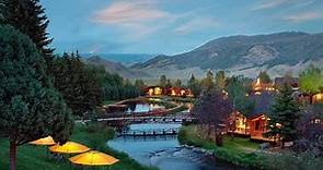 Top 10 Best Jackson Hole Hotels, Wyoming, Usa