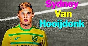 Sydney Van Hooijdonk Welcome to Norwich City ★Style of Play★Goals and assists