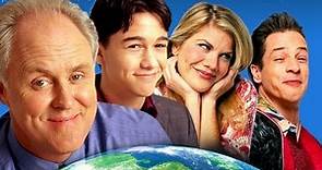 3rd Rock From The Sun - Complete Series