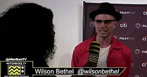 Wilson Bethel | All Rise | Red Carpet