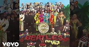 The Beatles - Sgt. Pepper's Lonely Hearts Club Band (Take 9 And Speech)