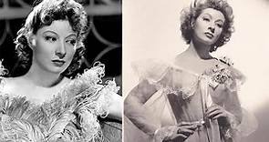 The Life and Tragic Ending of Greer Garson