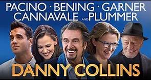 Danny Collins - Trailer - Own It Now on Blu-ray