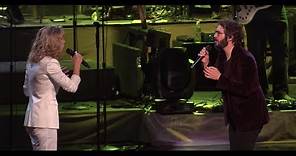 Josh Groban and Jennifer Nettles - 99 Years [Official Live from Madison Square Garden]