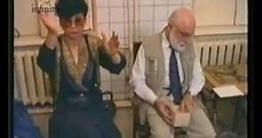 James Randi - El secreto de los psíquicos - Infinito (24-10-1999)