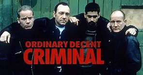 Un perfetto criminale (film 2000) TRAILER ITALIANO