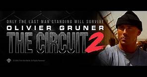 The Circuit 2: The Final Punch (2002) | Trailer | Olivier Gruner | Jalal Merhi | Lorenzo Lamas