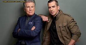 John Walsh's son Callahan reflects on brother Adam's murder, capturing fugitives while filming 'In Pursuit'