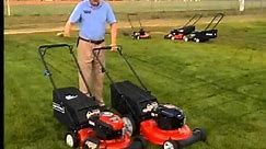Consumer Reports best lawn mowers