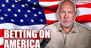 Steve Schmidt explains why Donald Trump will be defeated in 2024 | The Warning