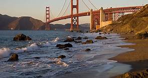 30 lugares turísticos en California que tienes que visitar