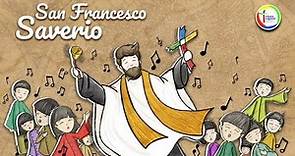 Missio Ragazzi - #Vitecheparlano: San Francesco Saverio