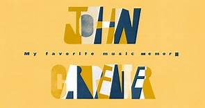 Primavera Memories: John Carpenter