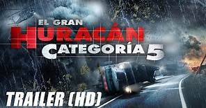 El Gran Huracán Categoría 5 (The Hurricane Heist) - Trailer