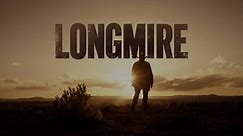 Longmire - We all deserve a second chance. Watch the new...