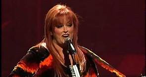Wynonna Judd: Her Story, Scenes From A Lifetime - Girls Night Out