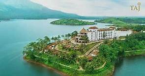 Experience Tajness at Taj Wayanad Resort & Spa, Kerala, the Luxury Resort in Wayanad