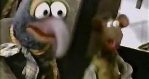 Muppet Treasure Island (1996) - TV Spot 5