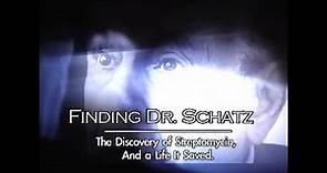 FInding Dr. Schatz: The Story of Streptomycin and The Life It Saved