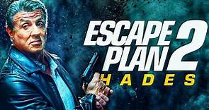 Plan de Escape 2: Hades ᴴᴰ | Película En Latino