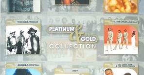 Various - Platinum & Gold Collection