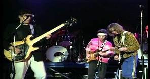 Ringo Starr and His All Starr Band - Legends In Concert