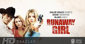 Runaway Girl (HD Trailer Deutsch)