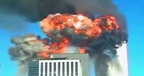 Video del 9/11 se vuelve viral