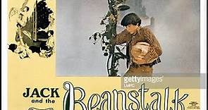 Jack and the Beanstalk (1970) Barry Mahon