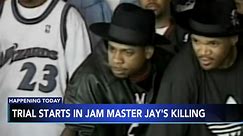 Jam Master Jay Trial: Opening statements to begin Monday in Brooklyn