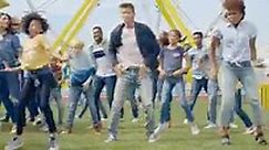 Old Navy - Old Navy added a cover video.