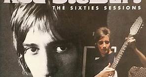 Rod Stewart - A Little Misunderstood - The Sixties Sessions