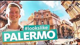 Palermo, Siziliens Hauptstadt im Süden Italiens - Realität vs. Instagram | ARD Reisen