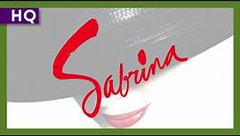 Sabrina (1995) Trailer