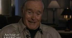 Jack Lemmon on his early work in television - TelevisionAcademy.com/Interviews