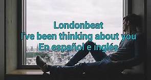 Londonbeat - I've Been Thinking About you (subtítulada en español e inglés)