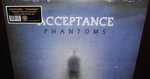 Acceptance - Phantoms