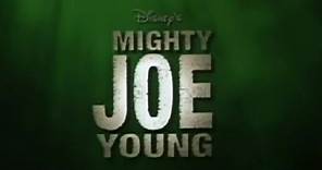 Mighty Joe Young "Trailer"