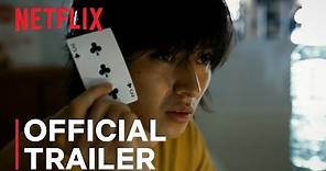 Alice in Borderland | Official Trailer | Netflix
