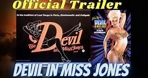 The Devil in Miss Jones (Classic Trailer)