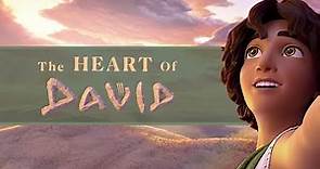The Heart Of DAVID