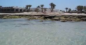 Il mare di Djerba Midun