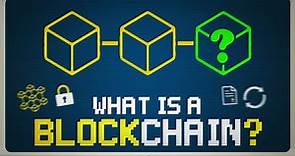 What is blockchain? Explained with animations | Cryptopedia 101