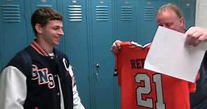 My Jersey Your Impact - Great Neck South High Men's Varsity Lacrosse