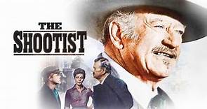 The Shootist (1976) Trailer
