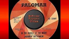 In The Middle Of The Night Jerry Styner